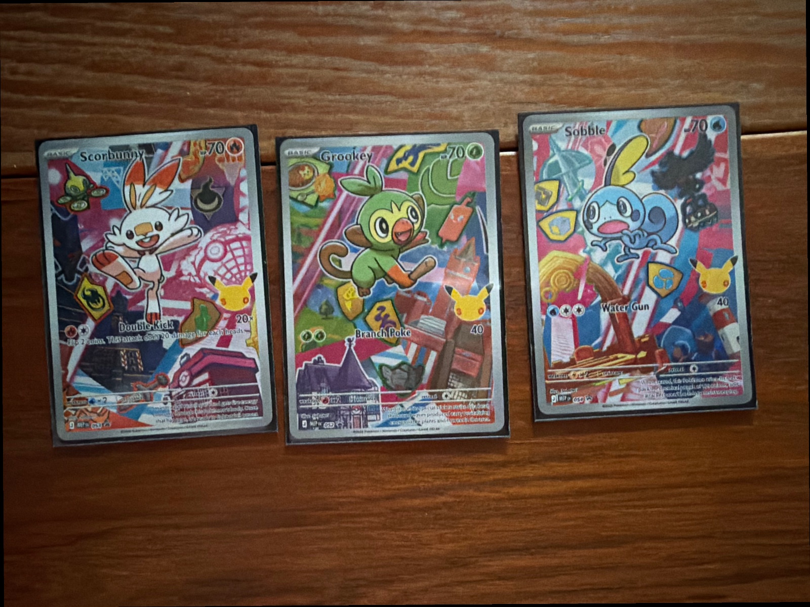 151 Booster Box